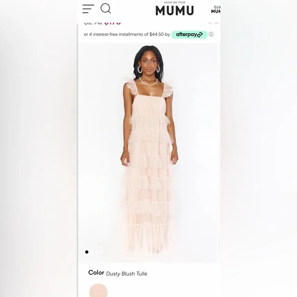 knee length dresses for ladies Sheer Lace Maxi Romper in White | Pay Later W/AFTERPAY Xs | Women's Online Boutique | Boho Chic Style main image 0